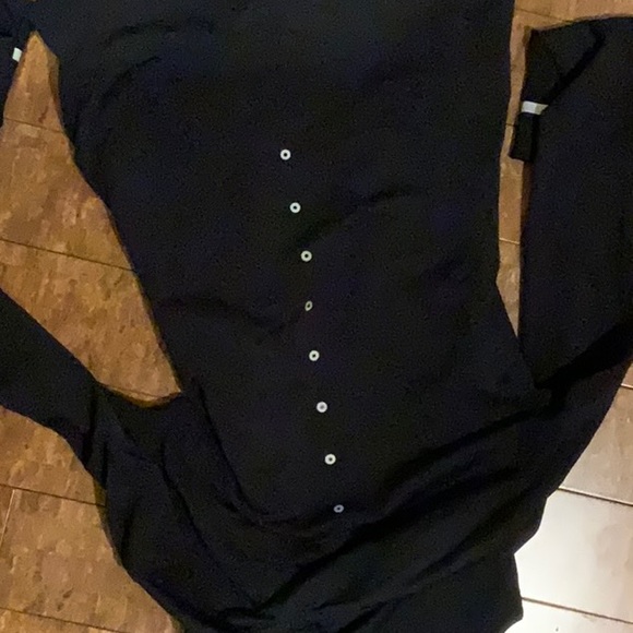 New Balance Reflective Jacket - Picture 4 of 4